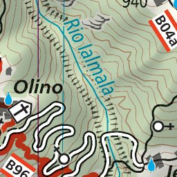 GTA-nord#16 Preview 3