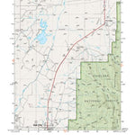 Fishlake National Forest, Oak City North, UT 02 Preview 1