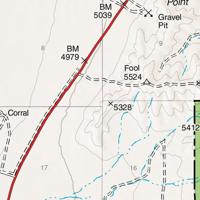 Fishlake National Forest, Oak City North, UT 02 Preview 2