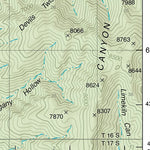 Fishlake National Forest, Oak City North, UT 02 Preview 3