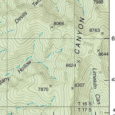 Fishlake National Forest, Oak City North, UT 02 Preview 3