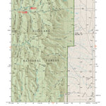 Fishlake National Forest, Williams Peak, UT 05 Preview 1