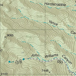 Fishlake National Forest, Williams Peak, UT 05 Preview 2