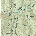 Fishlake National Forest, Williams Peak, UT 05 Preview 3