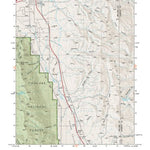 Fishlake National Forest, Scipio South, UT 08 Preview 1