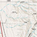 Fishlake National Forest, Scipio South, UT 08 Preview 2