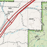 Fishlake National Forest, Scipio Pass, UT 07 Preview 2