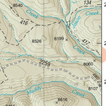 Fishlake National Forest, Heliotrope Mountain, UT 14 Preview 3