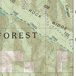 Fishlake National Forest, Filmore, UT 15 Preview 3