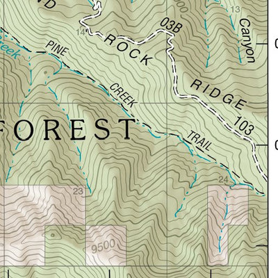 Fishlake National Forest, Filmore, UT 15 Preview 3