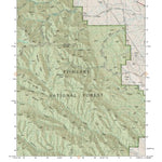 Fishlake National Forest, Beehive Peak, UT 17 Preview 1