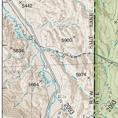 Fishlake National Forest, Salina, UT 19 Preview 3