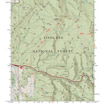 Fishlake National Forest, Steves Mountain, UT 20 Preview 1