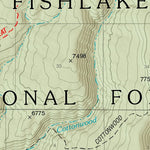 Fishlake National Forest, Steves Mountain, UT 20 Preview 2
