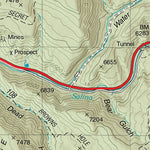 Fishlake National Forest, Steves Mountain, UT 20 Preview 3