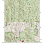 Fishlake National Forest, Water Hollow Ridge, UT 21 Preview 1