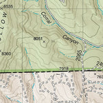 Fishlake National Forest, Water Hollow Ridge, UT 21 Preview 2