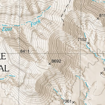 Fishlake National Forest, Emery West, UT 23 Preview 3