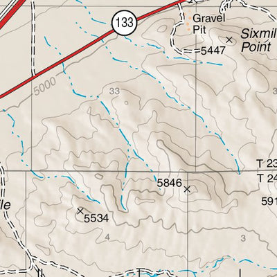 Fishlake National Forest, Sixmile Point, UT 24 Preview 3