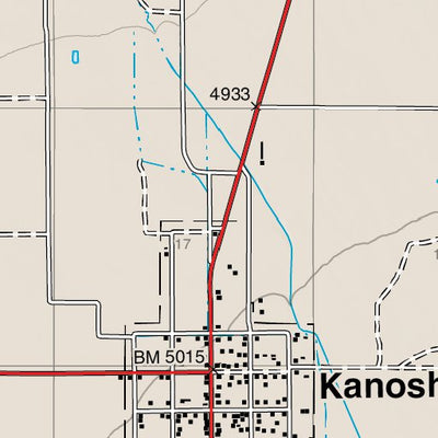 Fishlake National Forest, Kanosh, UT 25 Preview 2