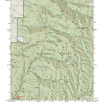 Fishlake National Forest, Sunset Peak, UT 26 Preview 1