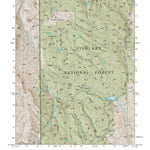 Fishlake National Forest, Rex Reservoir, UT 29 Preview 1