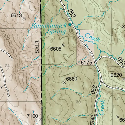 Fishlake National Forest, Rex Reservoir, UT 29 Preview 3