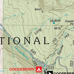 Fishlake National Forest, Gooseberry Creek, UT 30 Preview 2
