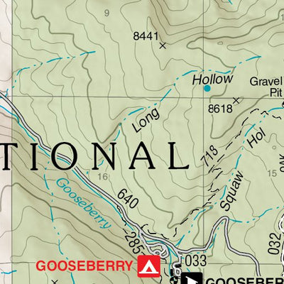 Fishlake National Forest, Gooseberry Creek, UT 30 Preview 2