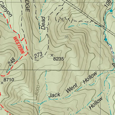 Fishlake National Forest, Gooseberry Creek, UT 30 Preview 3
