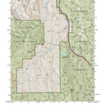 Fishlake National Forest, Yogo Creek, UT 31 Preview 1