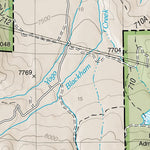 Fishlake National Forest, Yogo Creek, UT 31 Preview 2