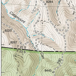 Fishlake National Forest, Yogo Creek, UT 31 Preview 3