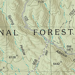 Fishlake National Forest, Elsinore, UT 37 Preview 2