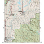 Fishlake National Forest, Annabella, UT 38 Preview 1