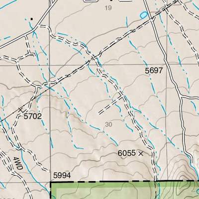 Fishlake National Forest, Annabella, UT 38 Preview 2