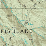 Fishlake National Forest, Annabella, UT 38 Preview 3