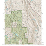 Fishlake National Forest, Water Creek Canyon, UT 39 Preview 1