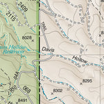 Fishlake National Forest, Water Creek Canyon, UT 39 Preview 2