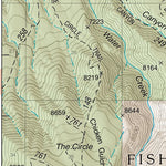 Fishlake National Forest, Water Creek Canyon, UT 39 Preview 3