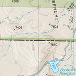 Fishlake National Forest, Boobe Hole Reservoir, UT 40 Preview 2