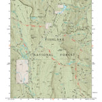Fishlake National Forest, Hilgard Mountain, UT 42 Preview 1