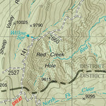 Fishlake National Forest, Hilgard Mountain, UT 42 Preview 3