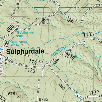 Fishlake National Forest, Cove Fort, UT 44 Preview 2