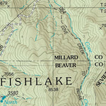 Fishlake National Forest, Cove Fort, UT 44 Preview 3