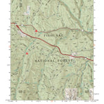 Fishlake National Forest, Trail Mountain, UT 45 Preview 1