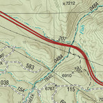 Fishlake National Forest, Trail Mountain, UT 45 Preview 2
