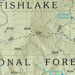 Fishlake National Forest, Koosharem, UT 49 Preview 2