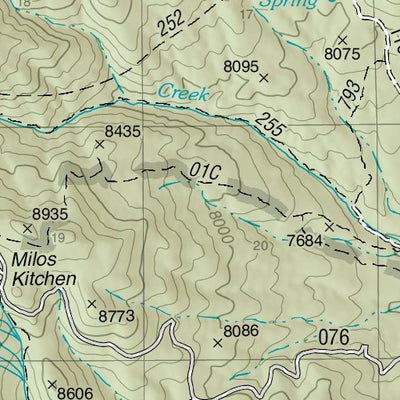 Fishlake National Forest, Koosharem, UT 49 Preview 3