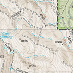 Fishlake National Forest, Burrville, UT 50 Preview 3